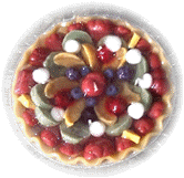5 & 9″ Fruit Pies