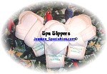 Spa Slippers