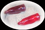 Chili Pepper Soap