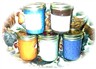 Paraffin & Specialty Candles