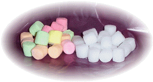 Mini Marshmallows