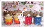 Jar Aroma Beads